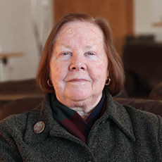 Professor Marilyn Martin-Jones